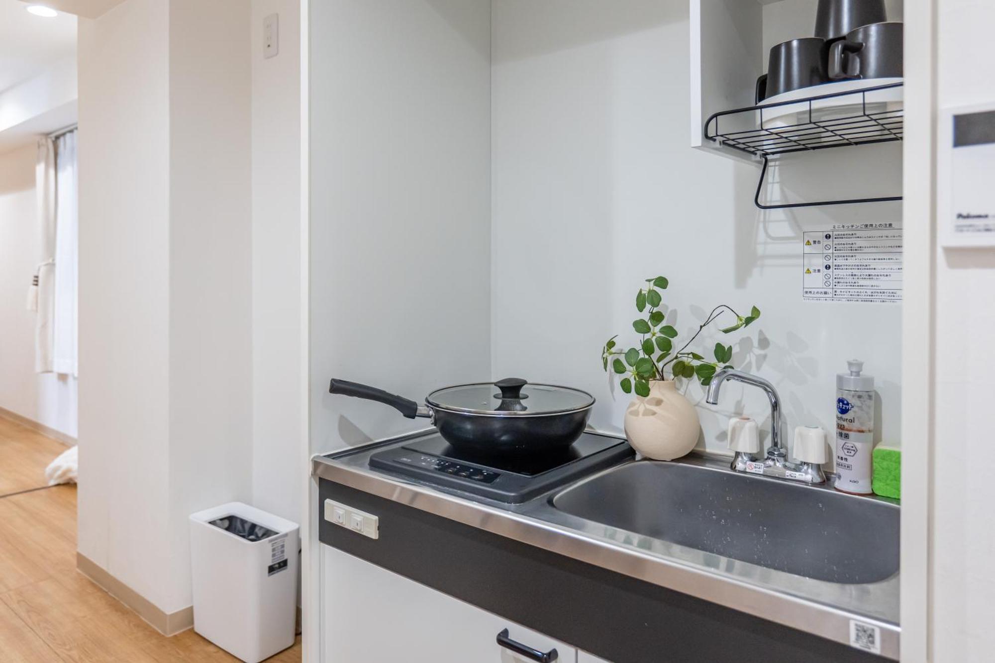 桜の川8 Shinjuku 3 Mins Shibuya New Mansion Train 1 Min More Than 7 People Tokyo Bagian luar foto