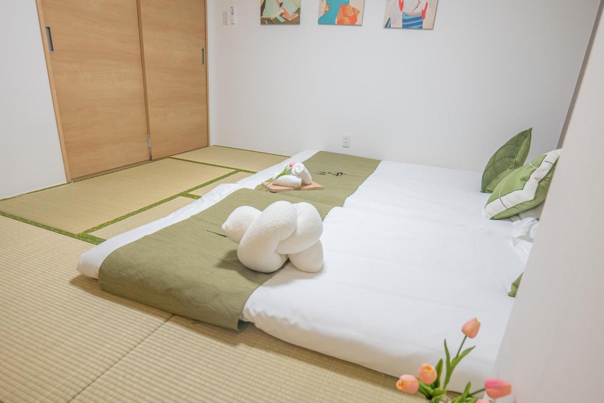 桜の川8 Shinjuku 3 Mins Shibuya New Mansion Train 1 Min More Than 7 People Tokyo Bagian luar foto