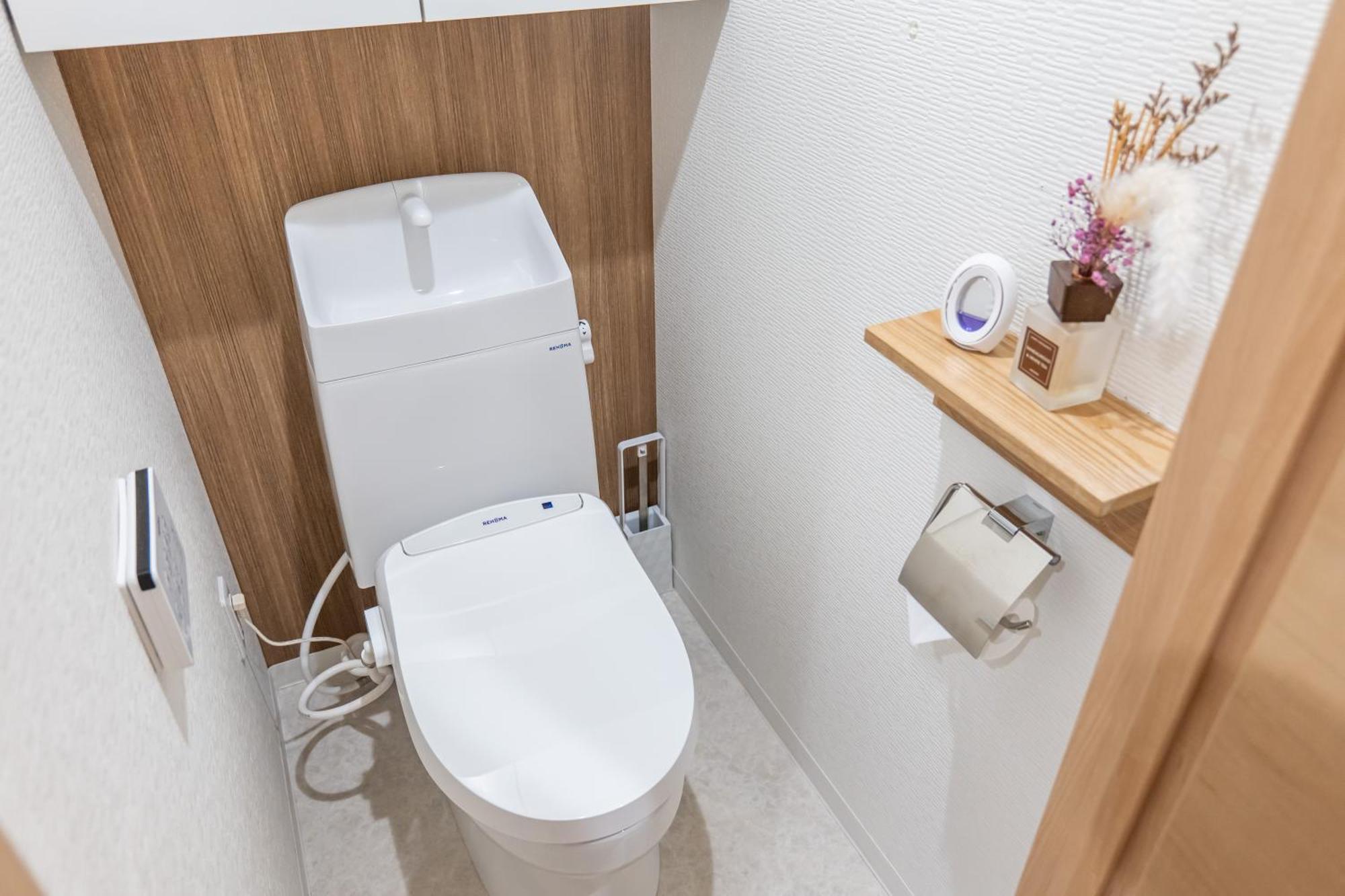桜の川8 Shinjuku 3 Mins Shibuya New Mansion Train 1 Min More Than 7 People Tokyo Bagian luar foto