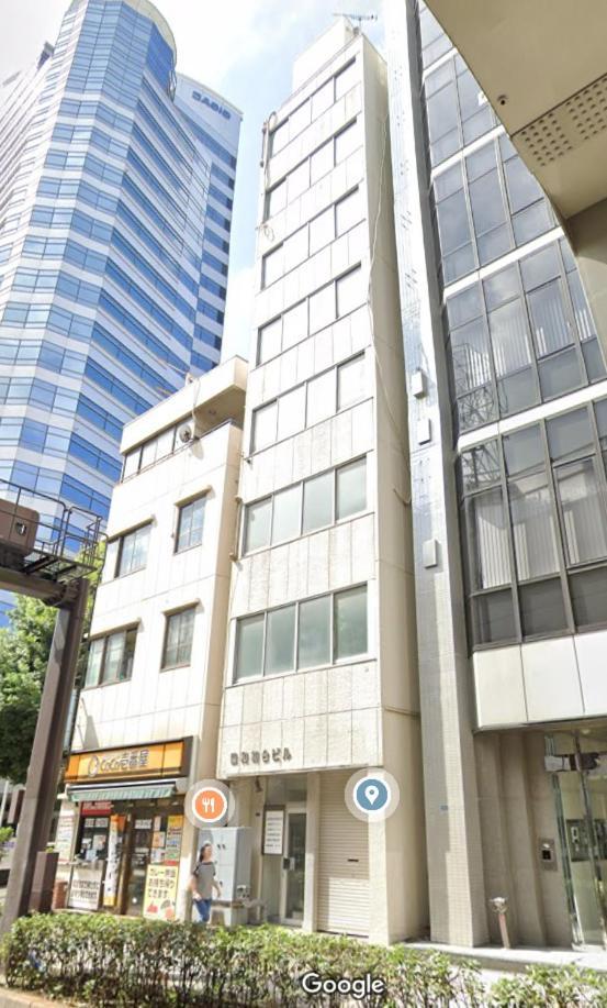 桜の川8 Shinjuku 3 Mins Shibuya New Mansion Train 1 Min More Than 7 People Tokyo Bagian luar foto